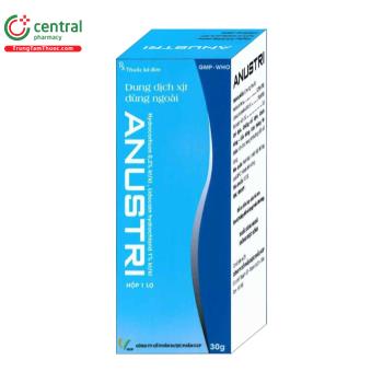 Anustri