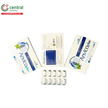 Anvico Plus