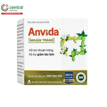 Anvida Nhuận Tràng