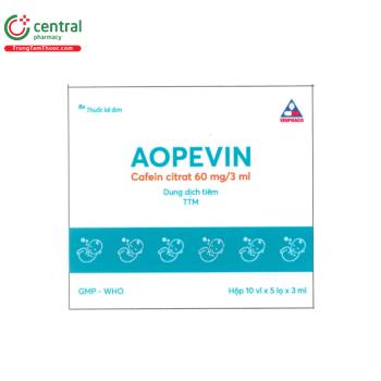Aopevin 60mg