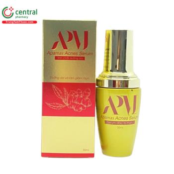 Apamas Acnes Serum 30ml