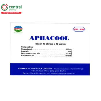 Aphacool Armephaco
