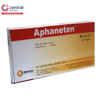 Aphaneten