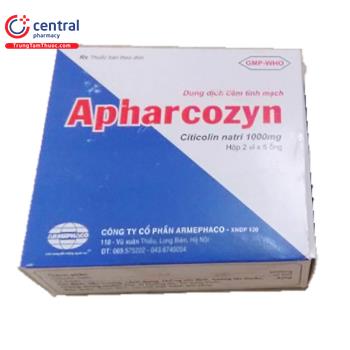 Apharcozyn