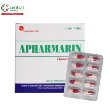 Apharmarin 5mg