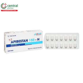 Apibestan 150 - H