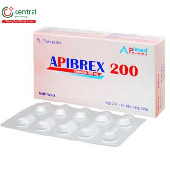 Apibrex 200