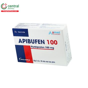 Apibufen 100