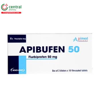 Apibufen 50