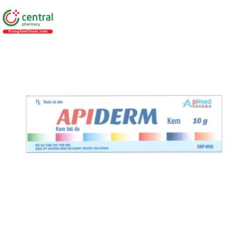 Apiderm