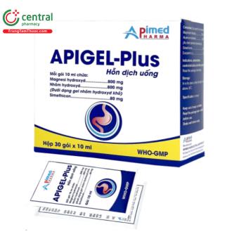  Apigel-Plus Apimed