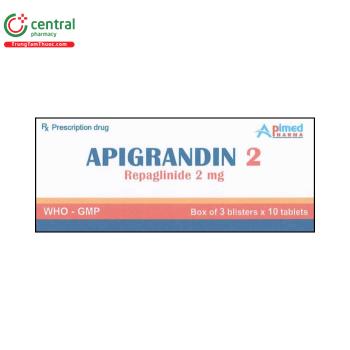 APIGRANDIN 2