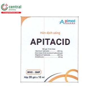 Apitacid