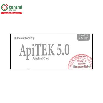 Apitek 5