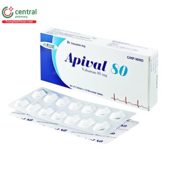 Apival 80