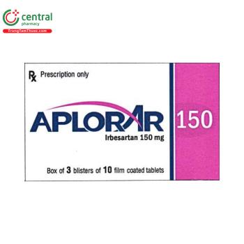 Aplorar 150