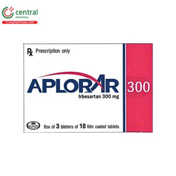 Aplorar 300