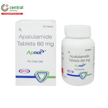 Apnat 60mg