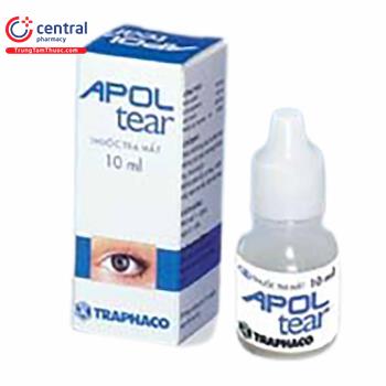 Apol tear 10ml