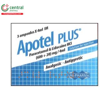 Apotel Plus