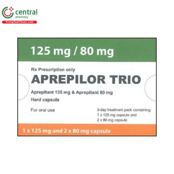 Aprepilor Trio