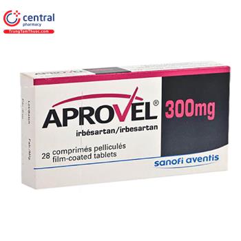 Aprovel 300mg