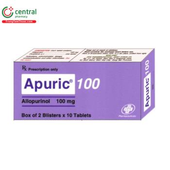 Apuric 100