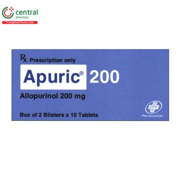 Apuric 200