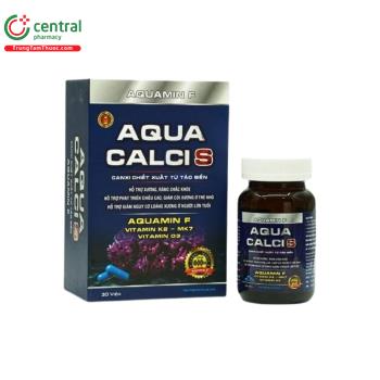Aqua Calci S