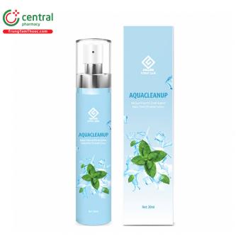 AquaCleanUp 