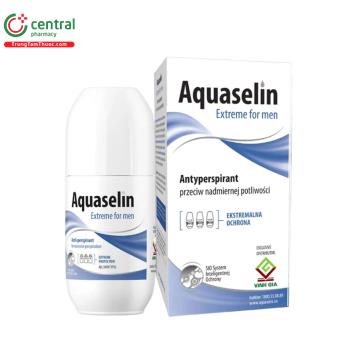 Aquaselin Extreme for men 50ml 