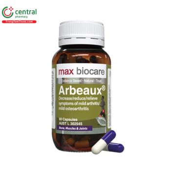 Arbeaux