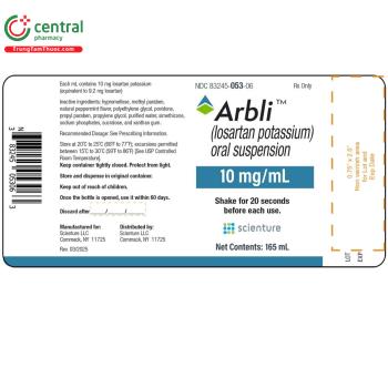 Arbli