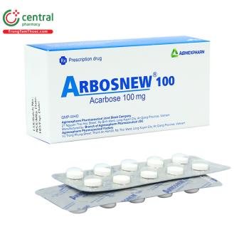 Arbosnew 100