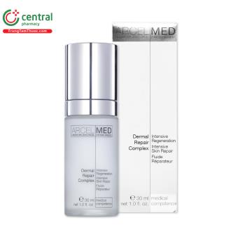 ArcelMED Dermal Repair Complex