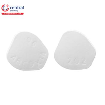 Thuốc Arcoxia 90mg MSD - Giải pháp số một điều trị đau do viêm khớp