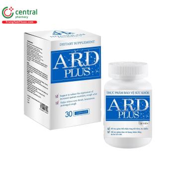 Ard Plus