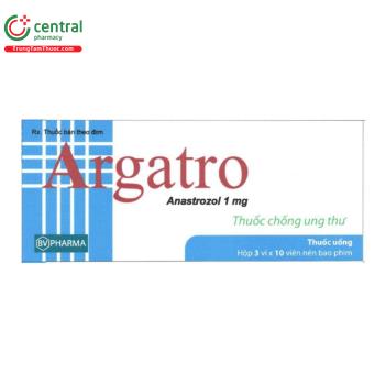 Argatro 1mg