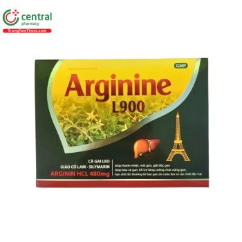 Arginine L900