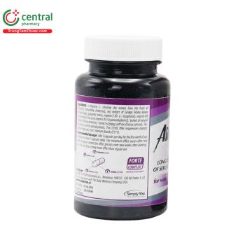 Leading Edge Health company standing