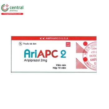 AriAPC 2mg