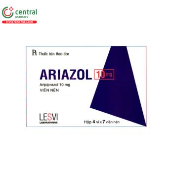 Ariazol 10mg
