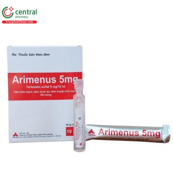Arimenus 5mg/10ml