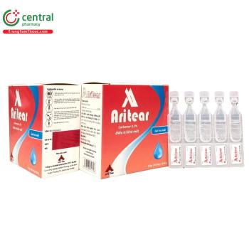 Aritear