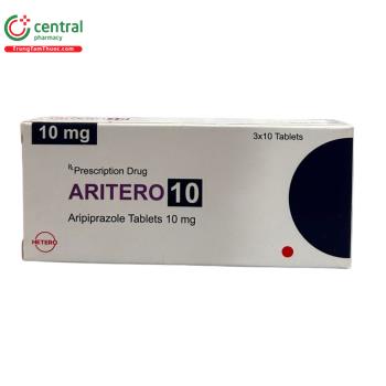 Aritero 10
