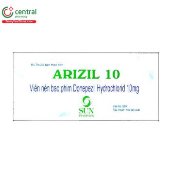 Arizil 10