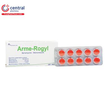 Arme-Rogyl