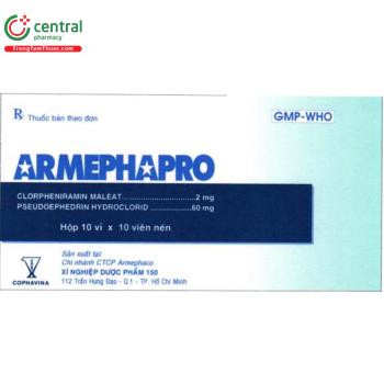 Armephapro