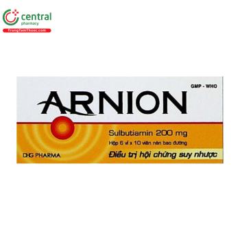 Arnion 200mg