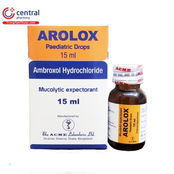 Arolox 